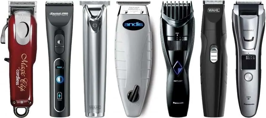 Beard Trimmers, Beard Clippers, Hair Clippers, trimmers, best trimmers