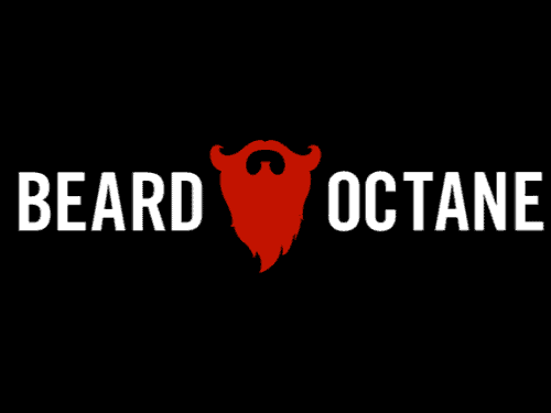 Beard Octane, beard balm, beard oil, beard care